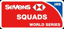 Edinburgh 7s Squad Lists